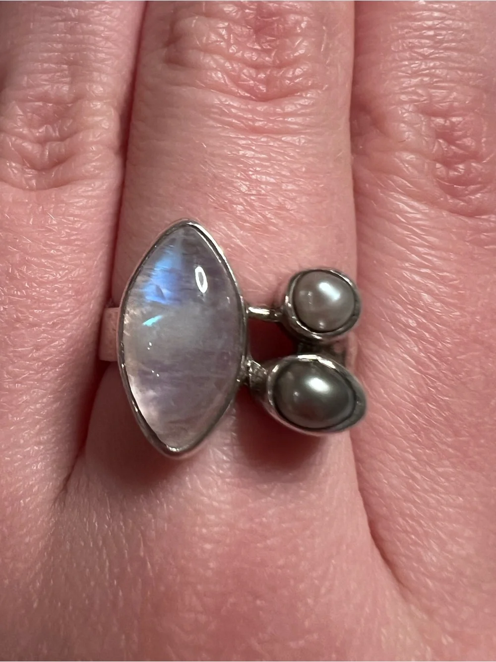 N/A tri stone
